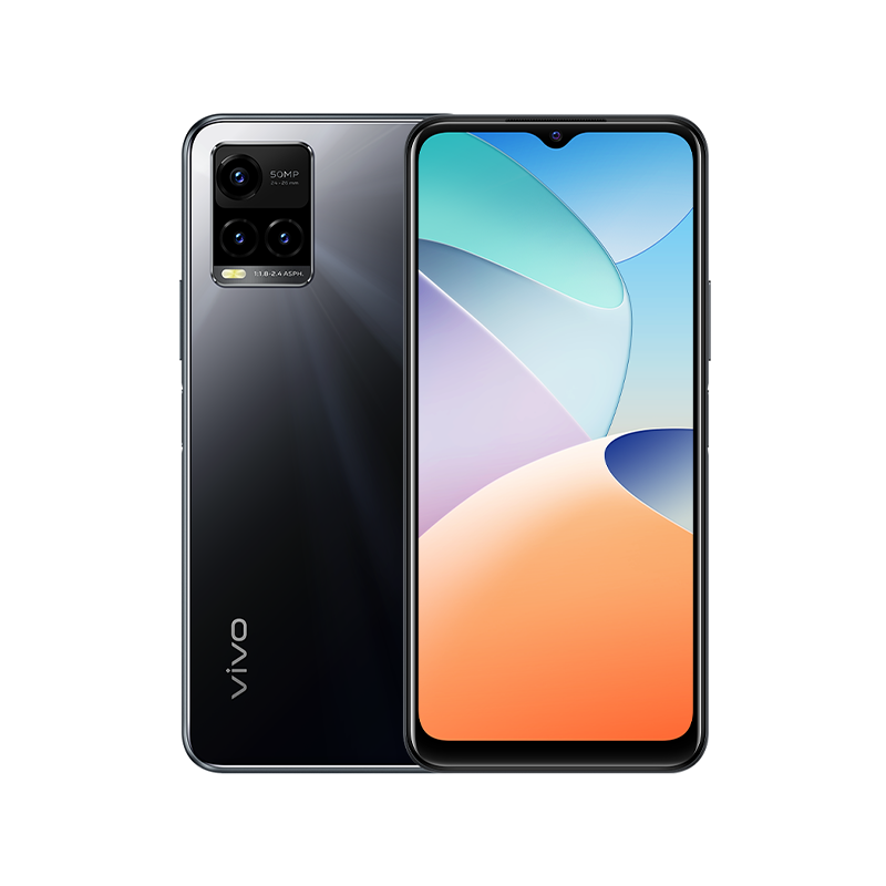 Vivo Y33s