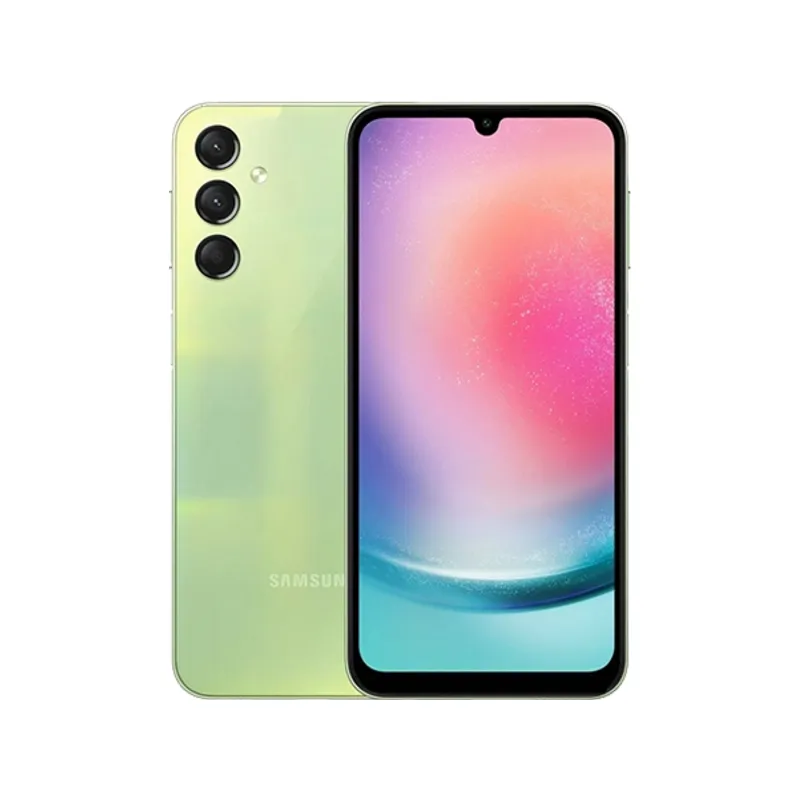 Samsung Galaxy A24 5G