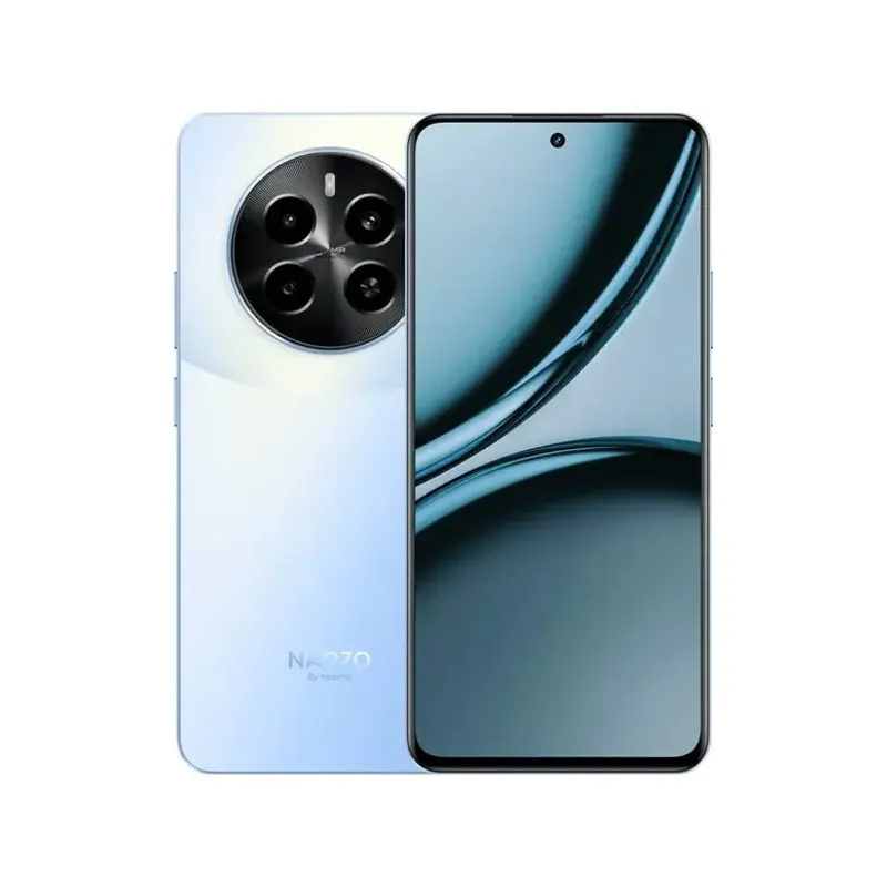 Realme Narzo 70 5G