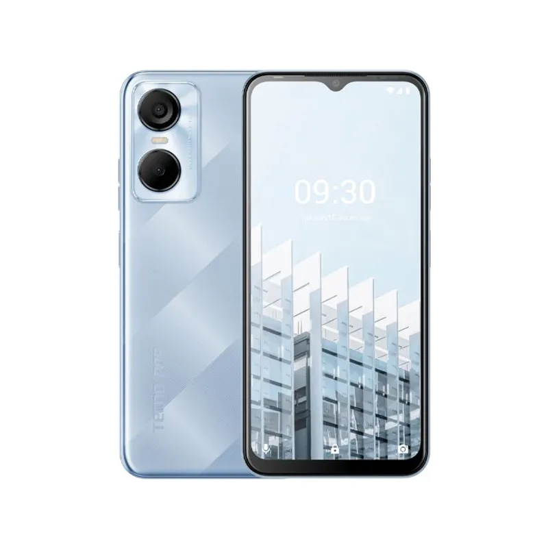 Tecno Pop 6 Pro Tecno Pop 6 Pro