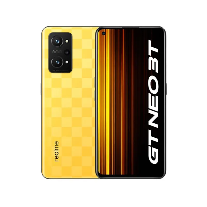 Realme GT NEO 3T