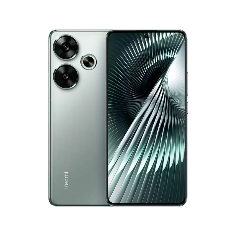 Redmi Turbo 3 5G