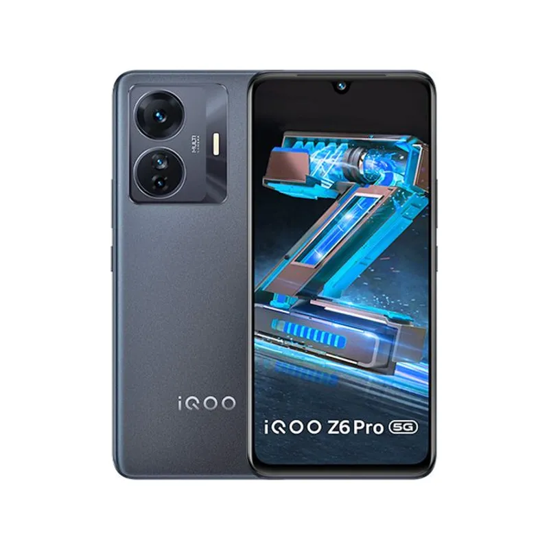iQOO Z6 Pro
