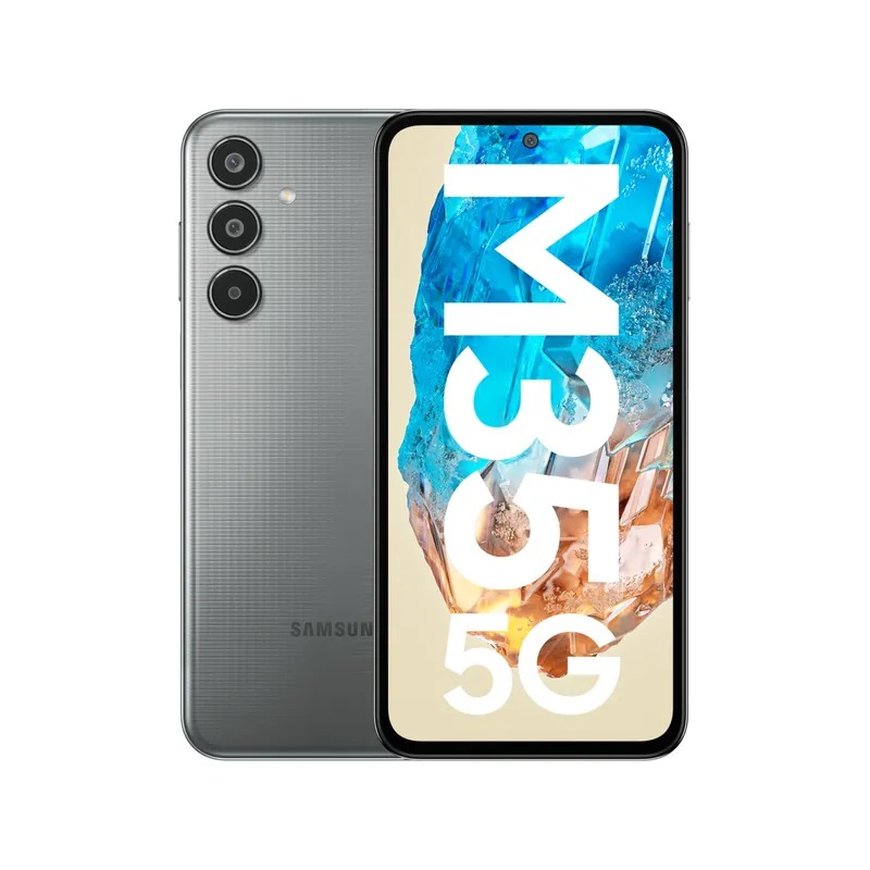Samsung Galaxy M35 5G