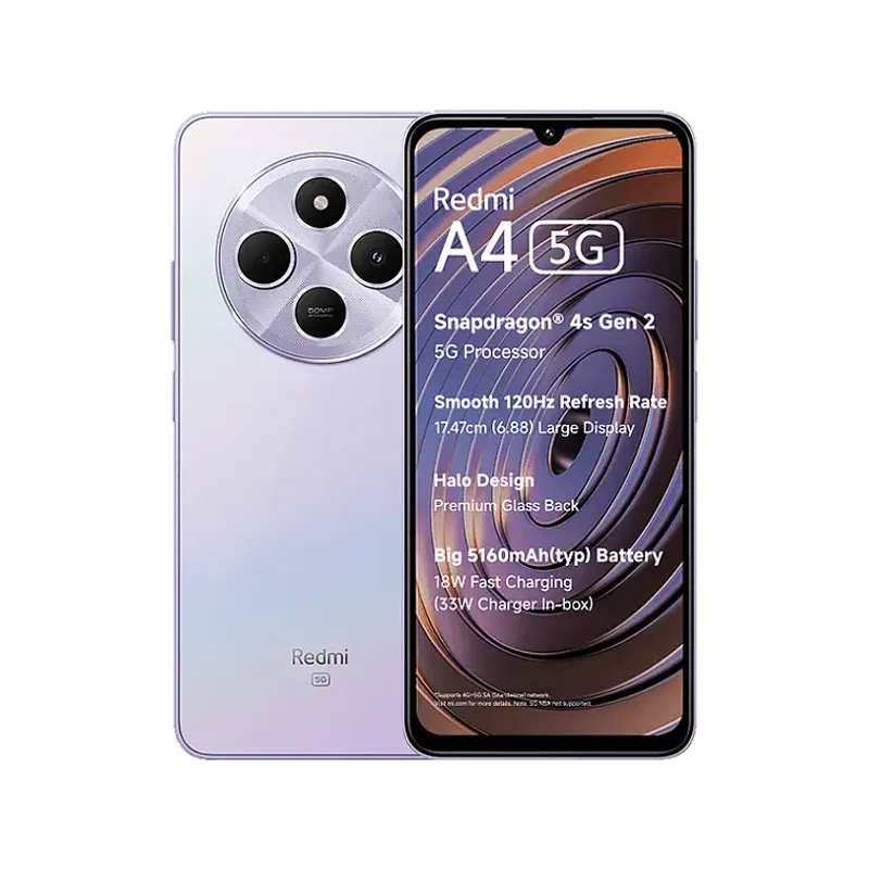 Xiaomi Redmi A4