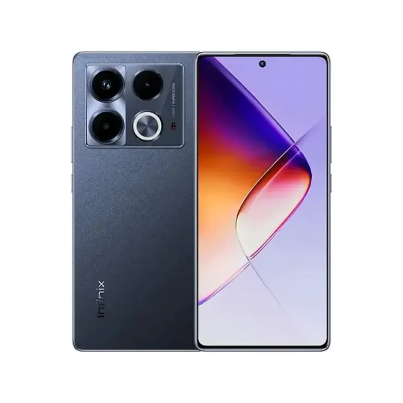 Infinix Note 40 5G