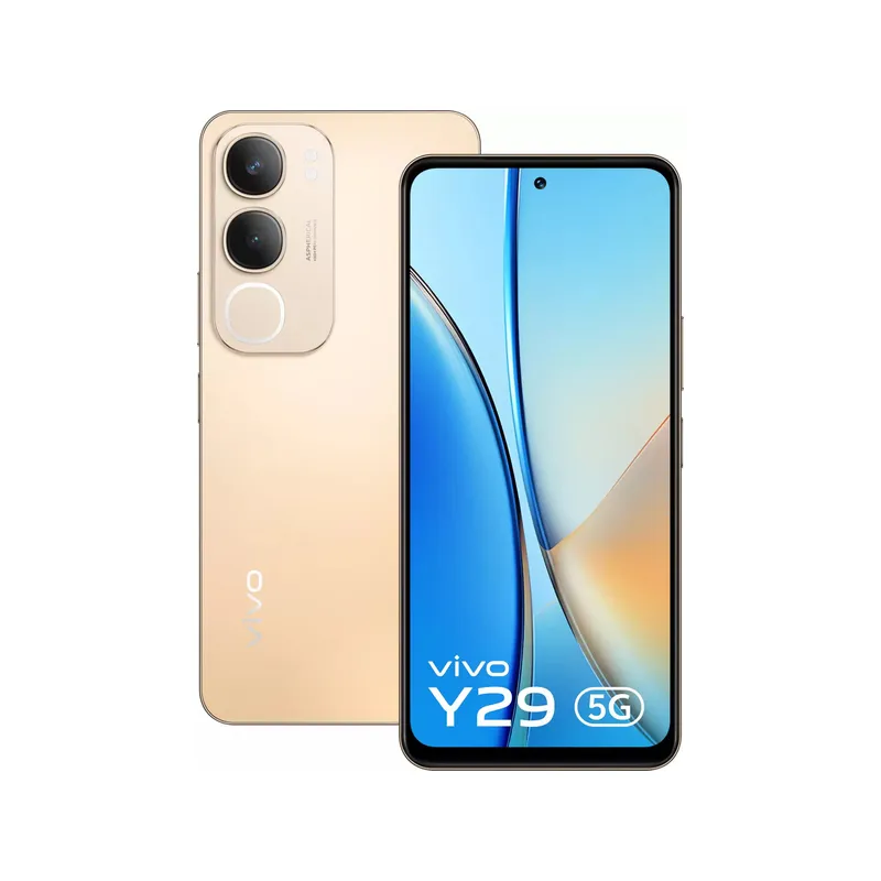 Vivo Y29