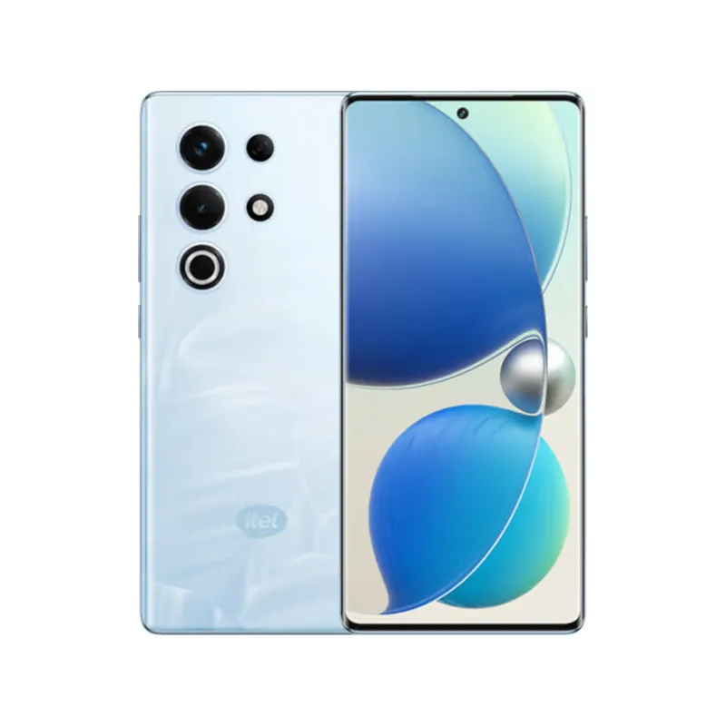 Itel S25
