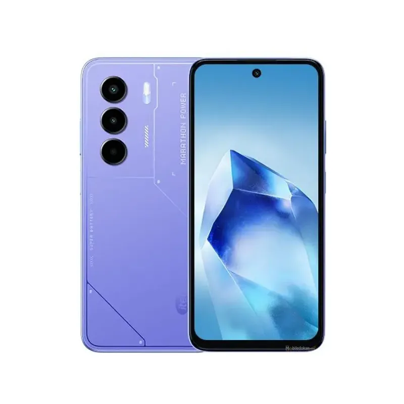 Itel Power 70