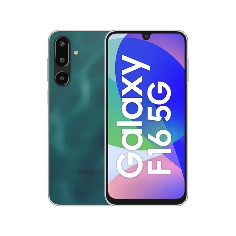 Samsung Galaxy F16