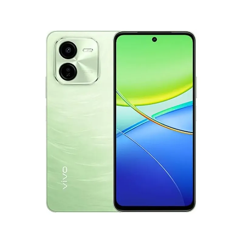 Vivo Y200 Plus
