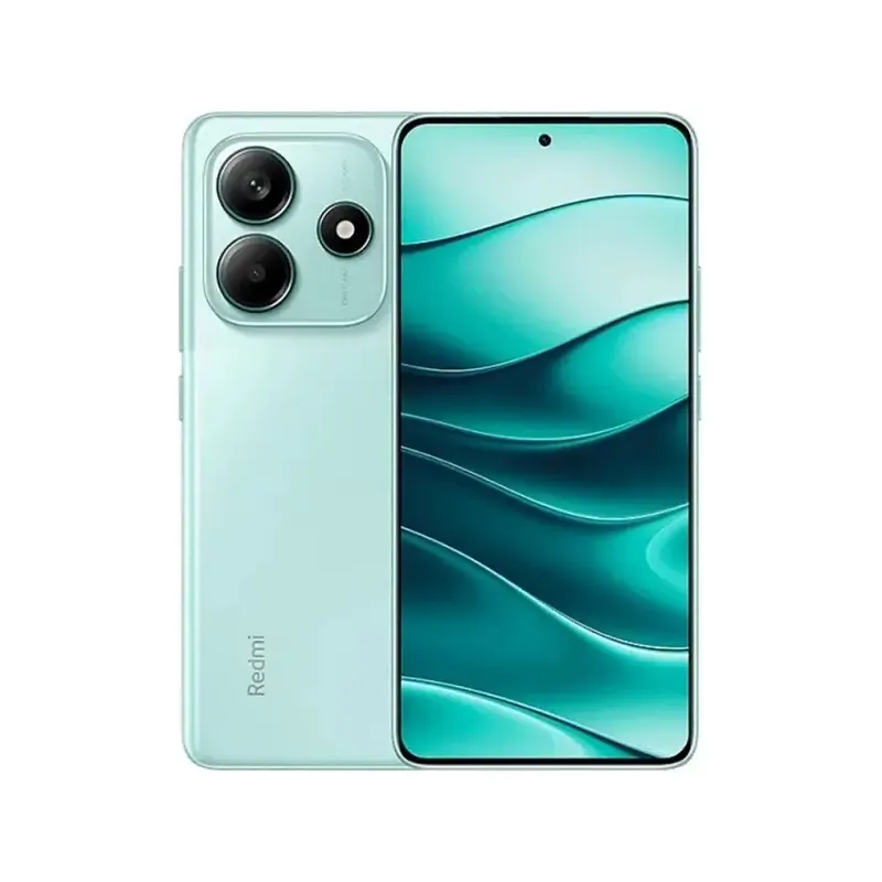 Redmi Note 15