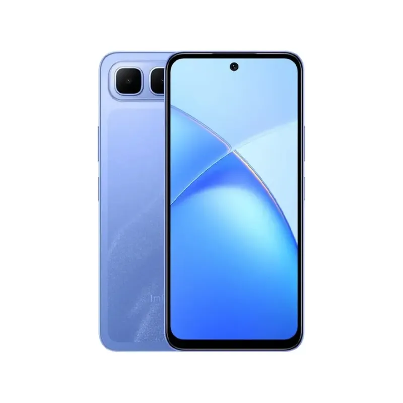 Infinix Smart 10 Plus