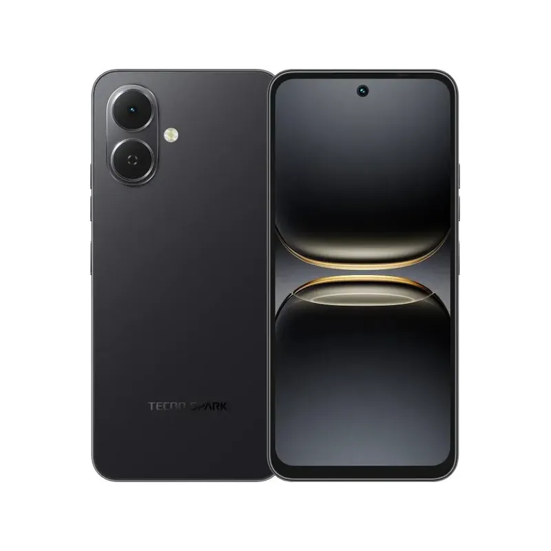 Tecno Spark Go 2