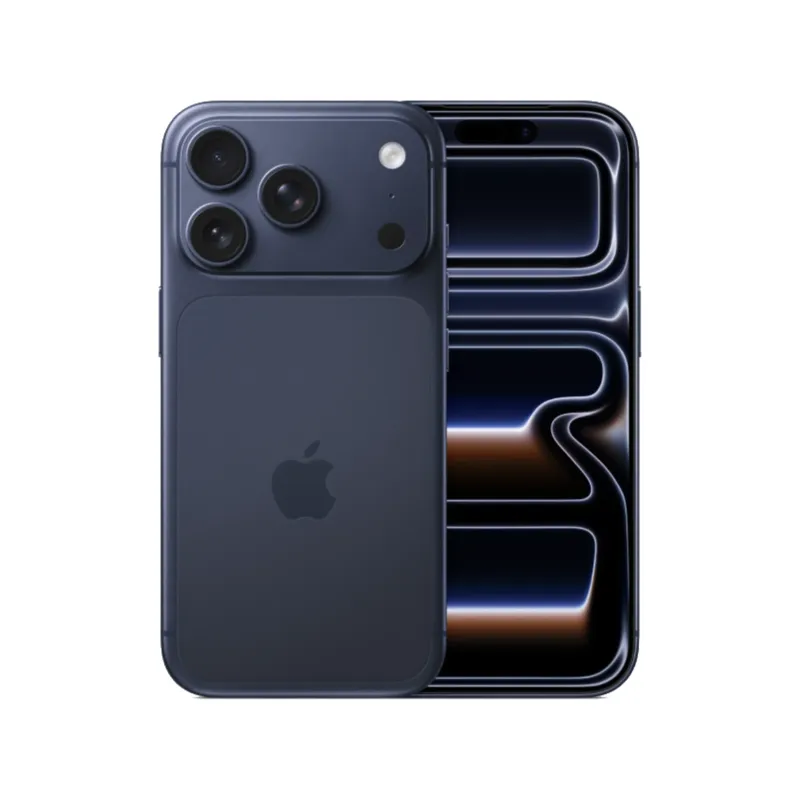 iPhone 17 Pro