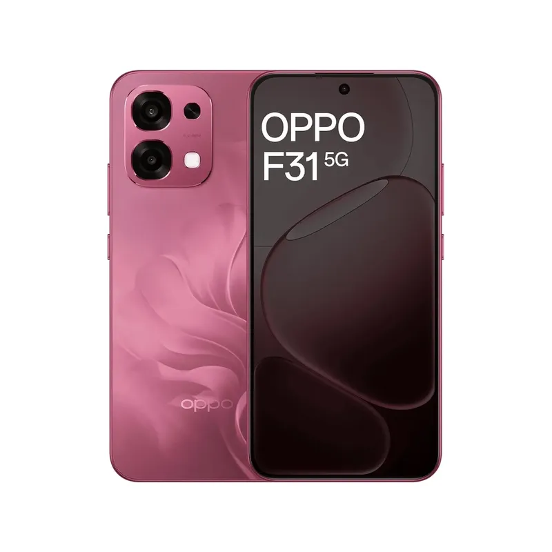 OPPO F31