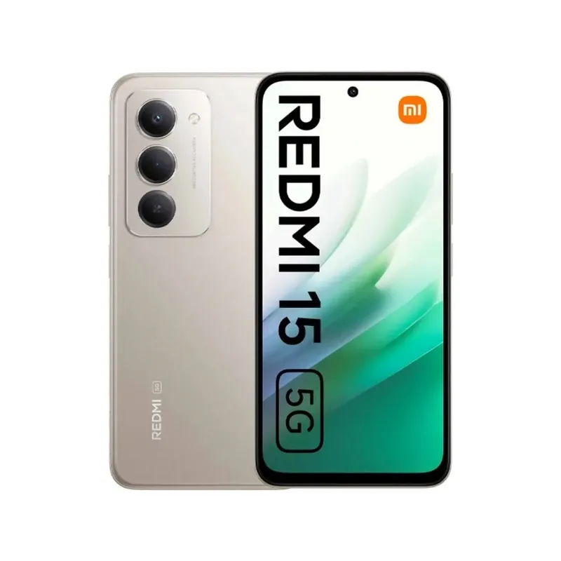 Xiaomi Redmi 15