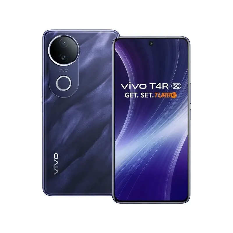 vivo T4R