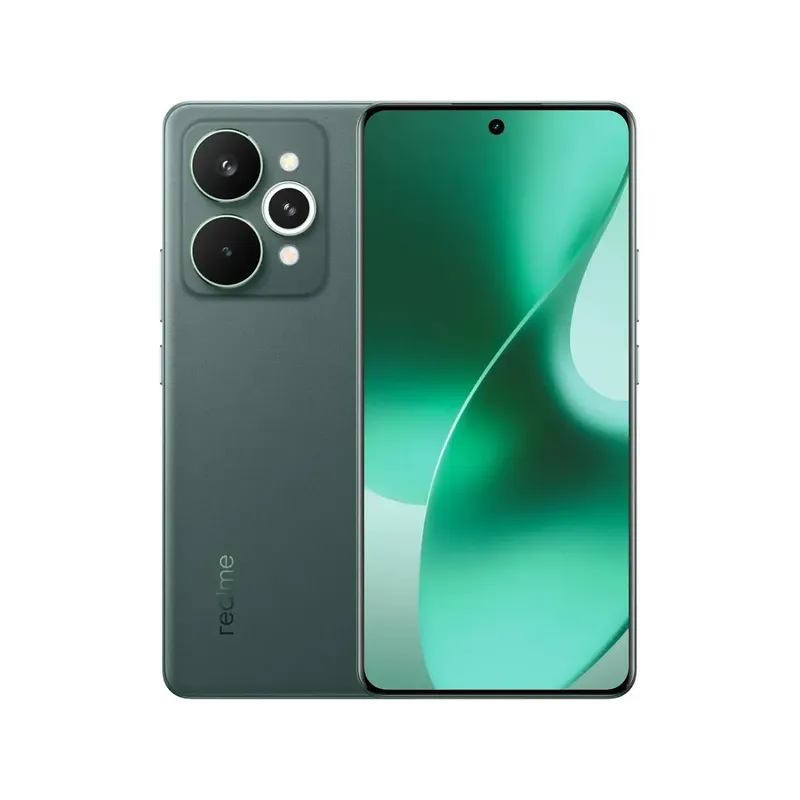 realme 15 Pro
