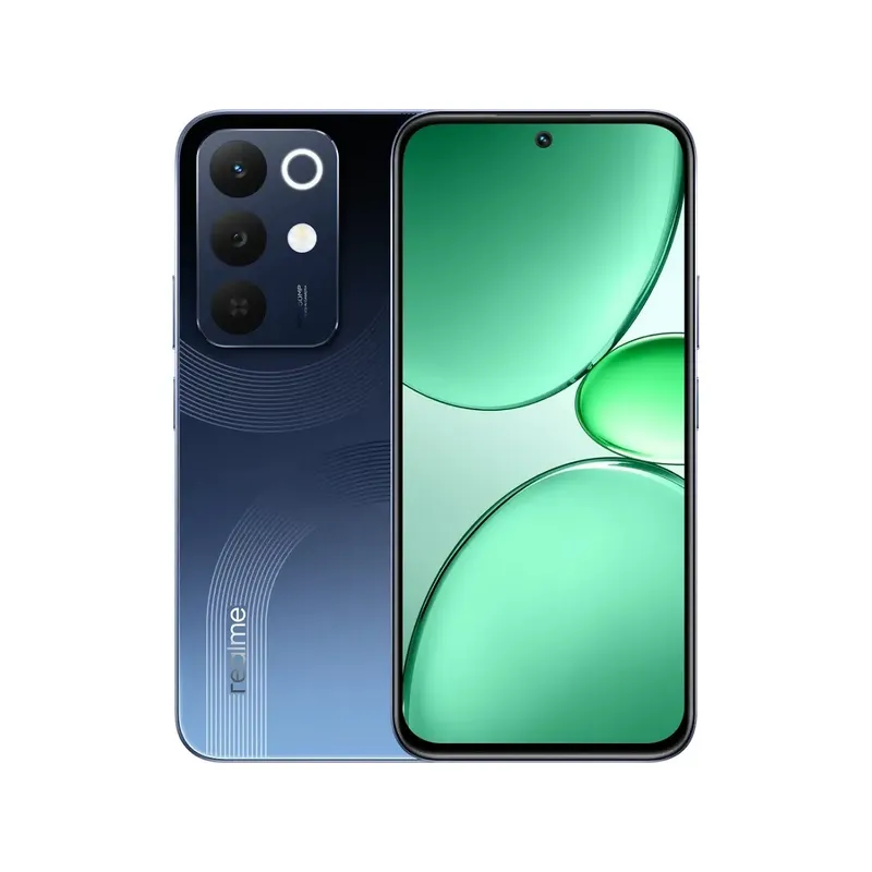 realme 15x
