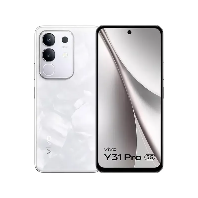 vivo Y31 Pro