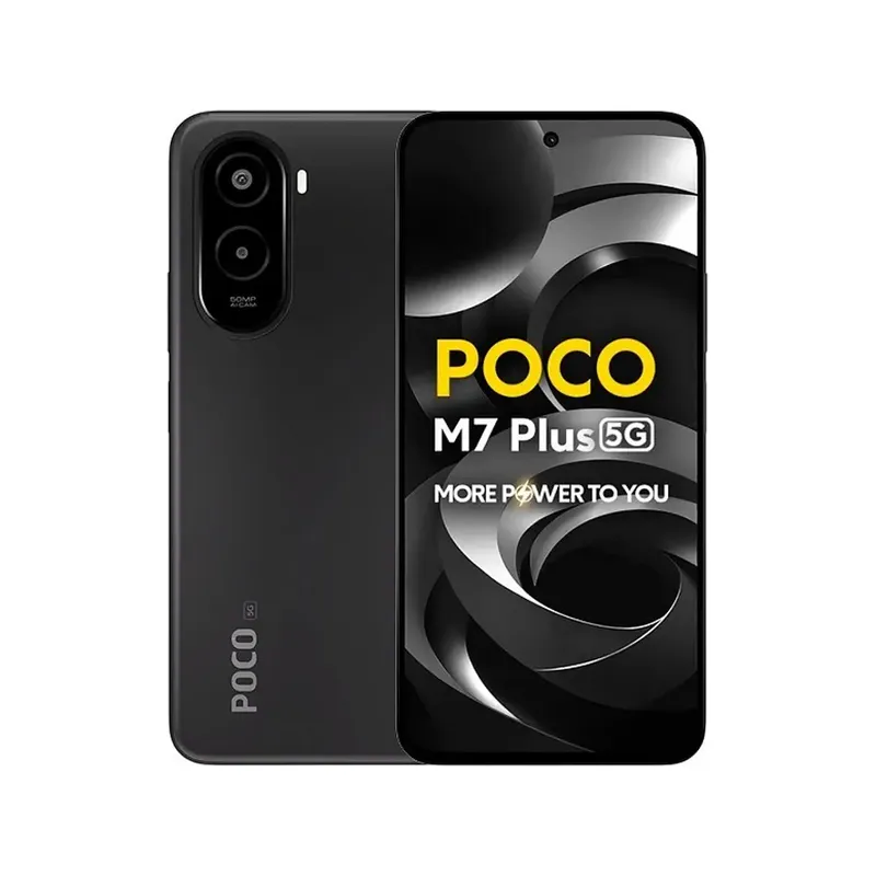 POCO M7 Plus