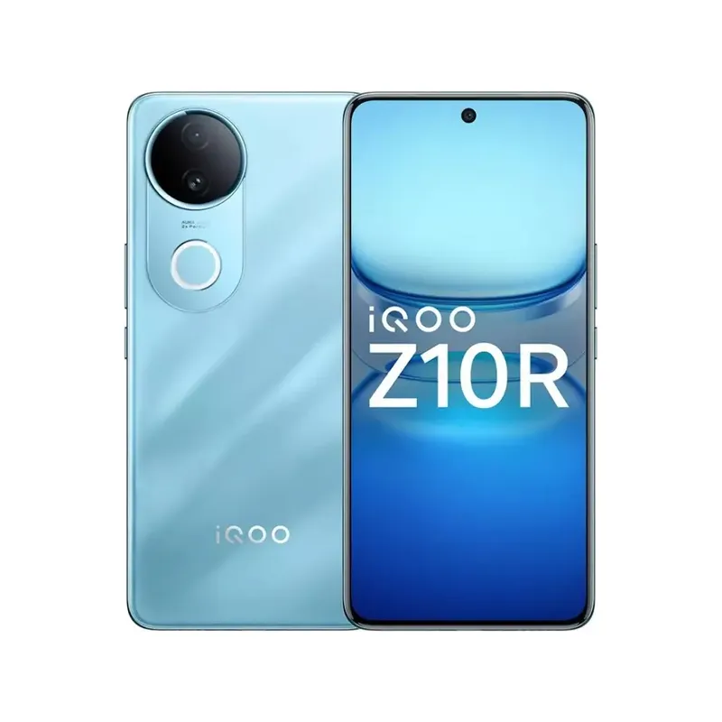 iQOO Z10R