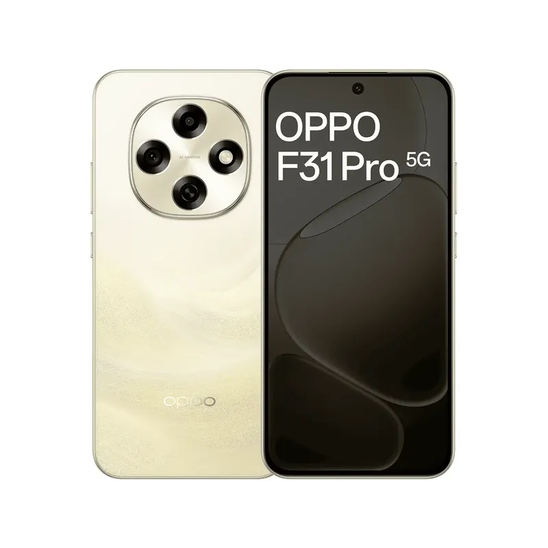 OPPO F31 Pro