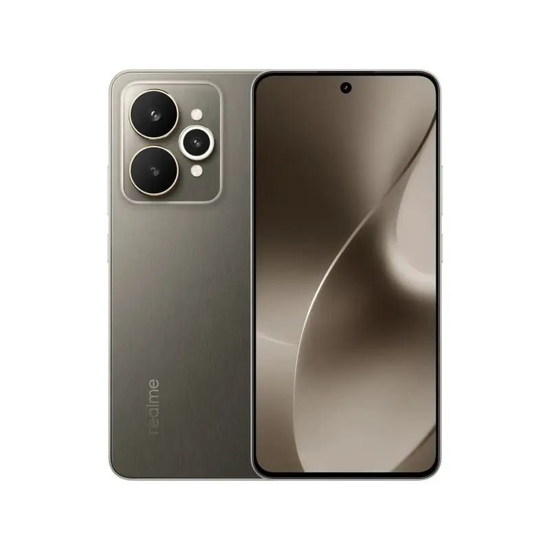 realme 15