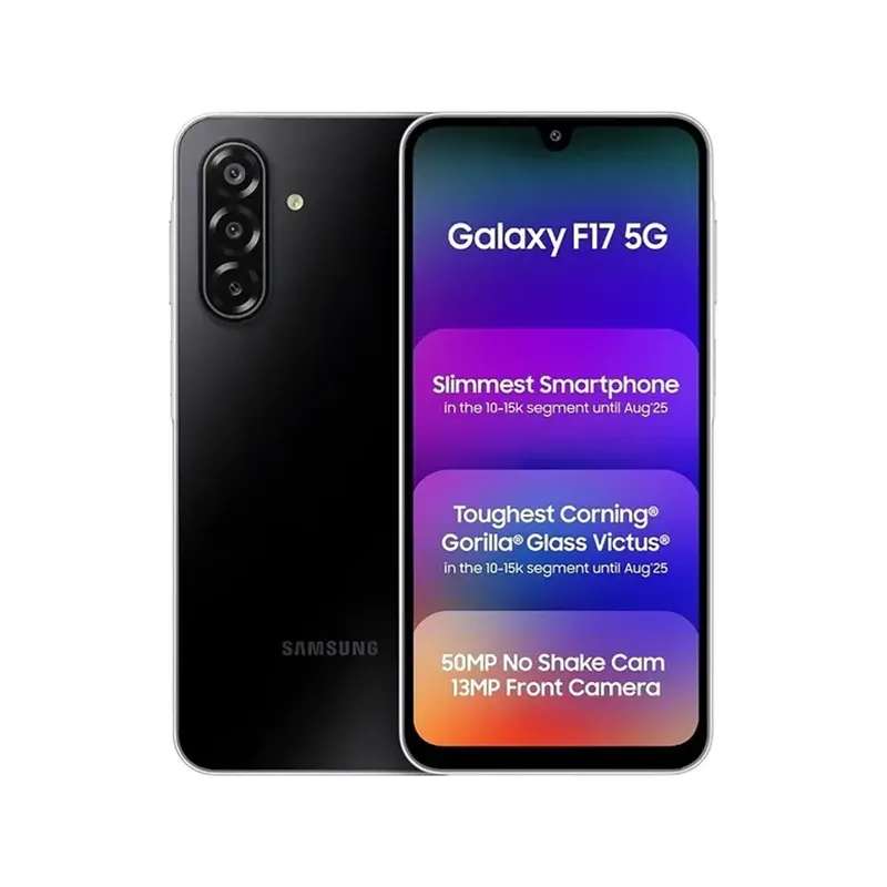 Samsung Galaxy F17