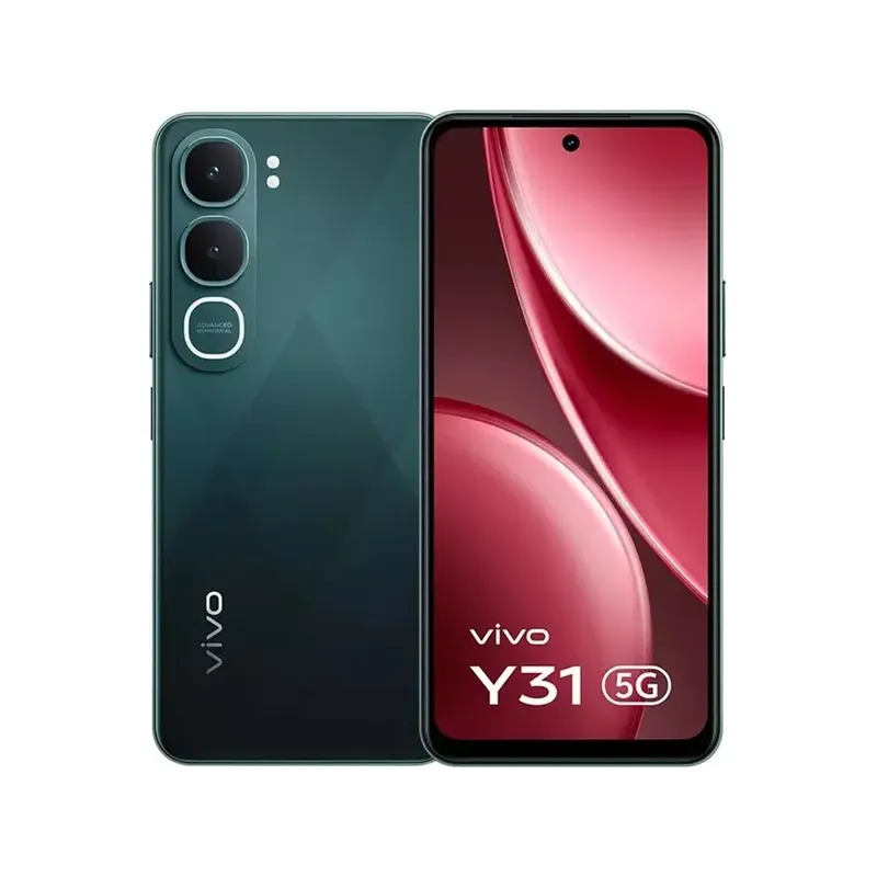vivo Y31