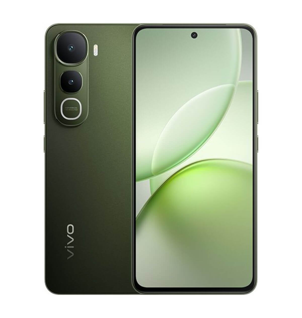vivo Y400