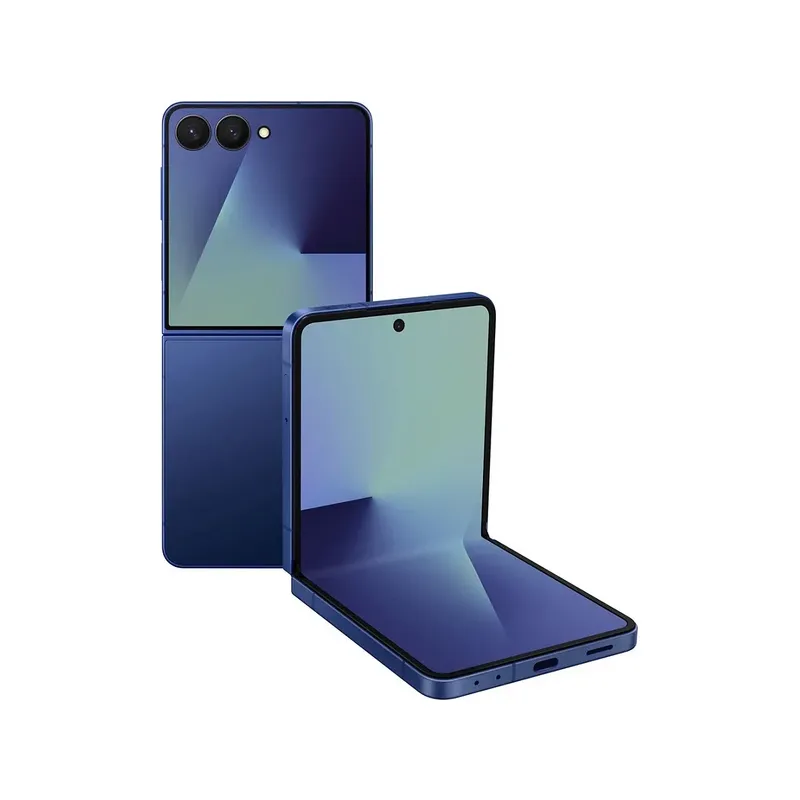 Samsung Galaxy Z Flip7