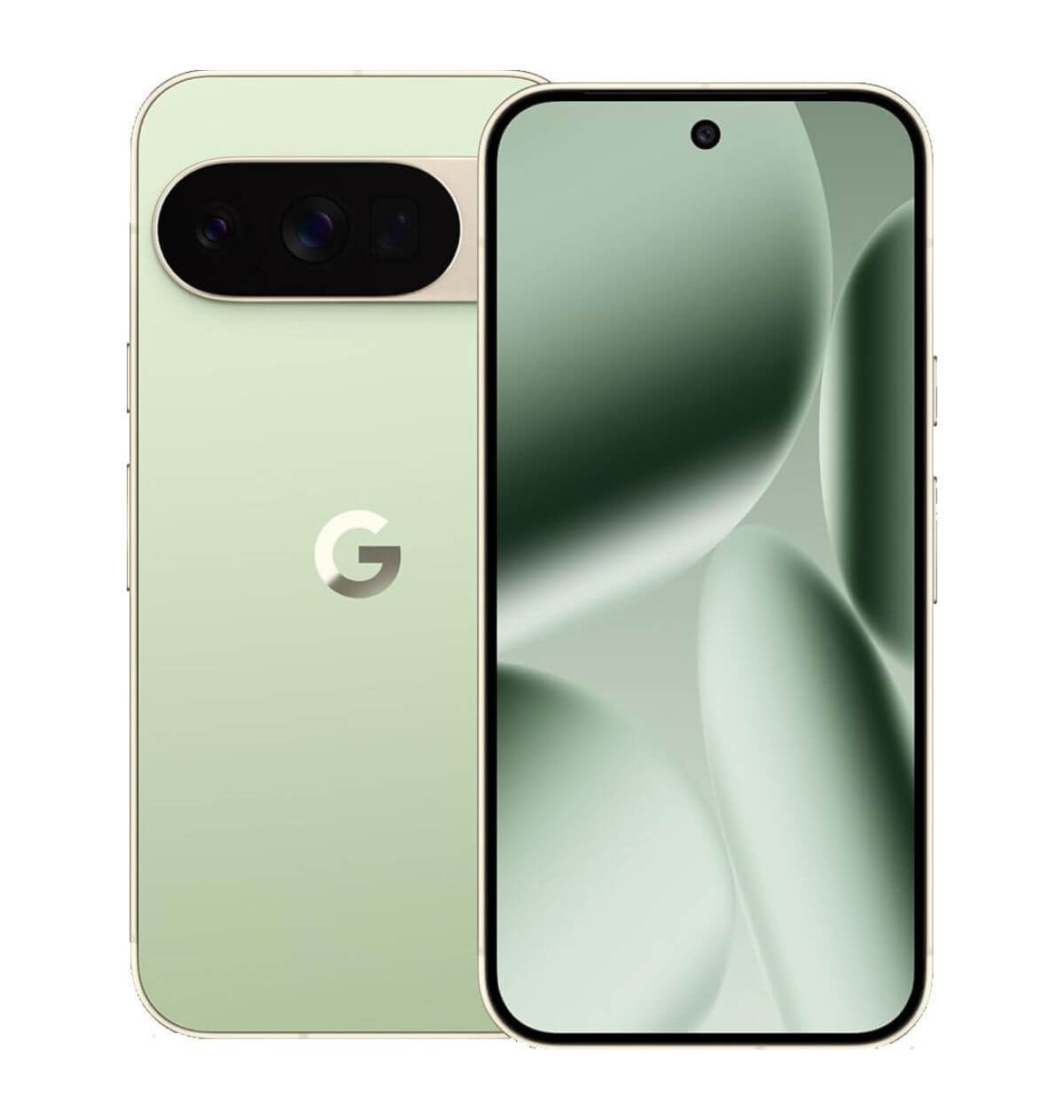 Google Pixel 10 Pro