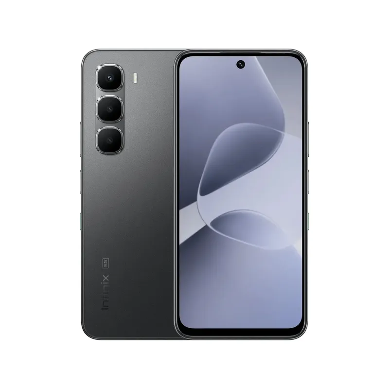 Infinix Hot 60