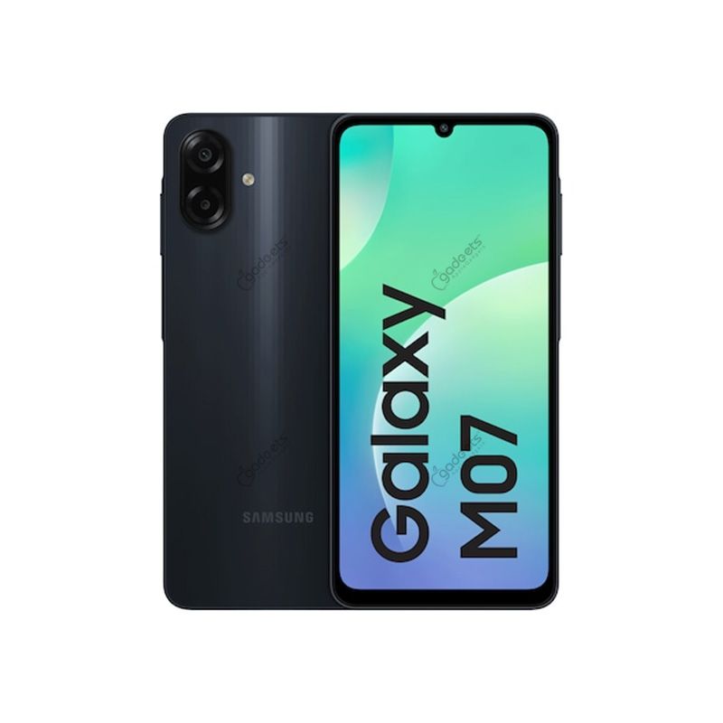 Samsung Galaxy M07