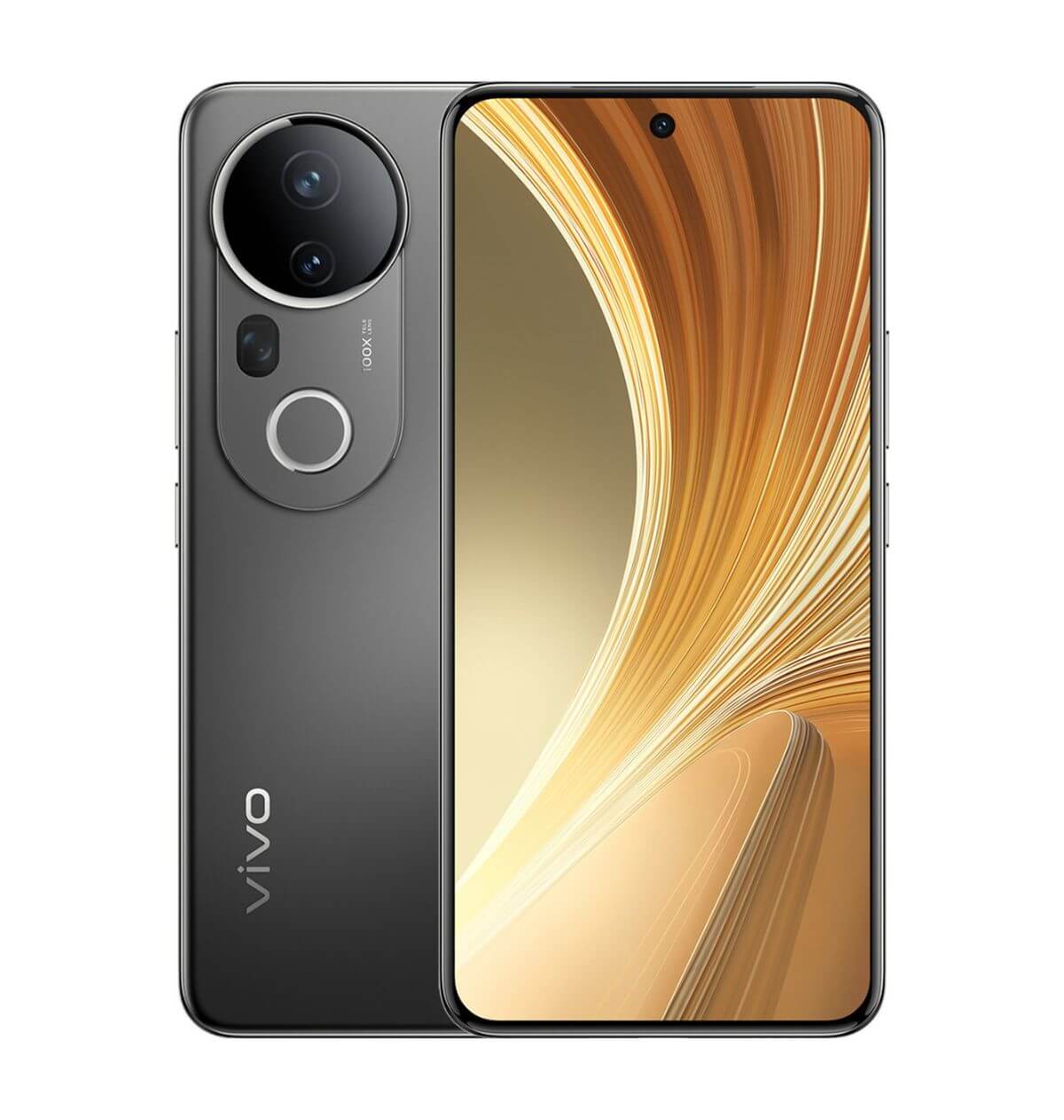 Vivo T4 Ultra
