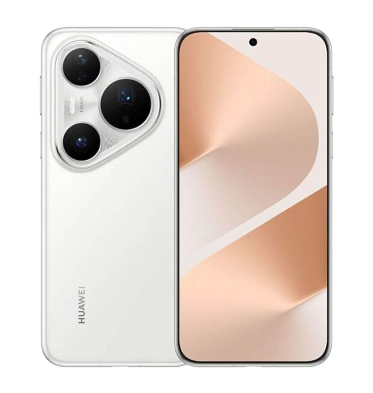 Huawei Pura 80 Pro Plus