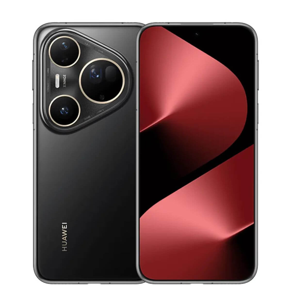 Huawei Pura 80 Ultra