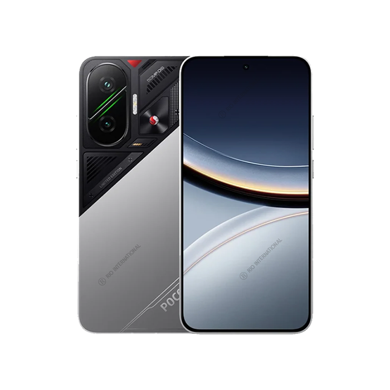 Xiaomi Poco F7