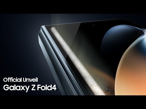 Samsung  Galaxy Z Fold4