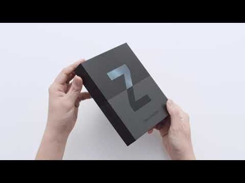 Samsung Galaxy Z Fold3 5G