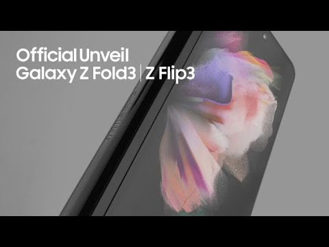Samsung Galaxy Z Fold3 5G