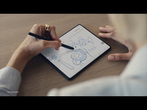 Samsung Galaxy Z Fold3 5G