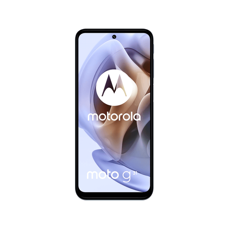 Motorola Moto G31