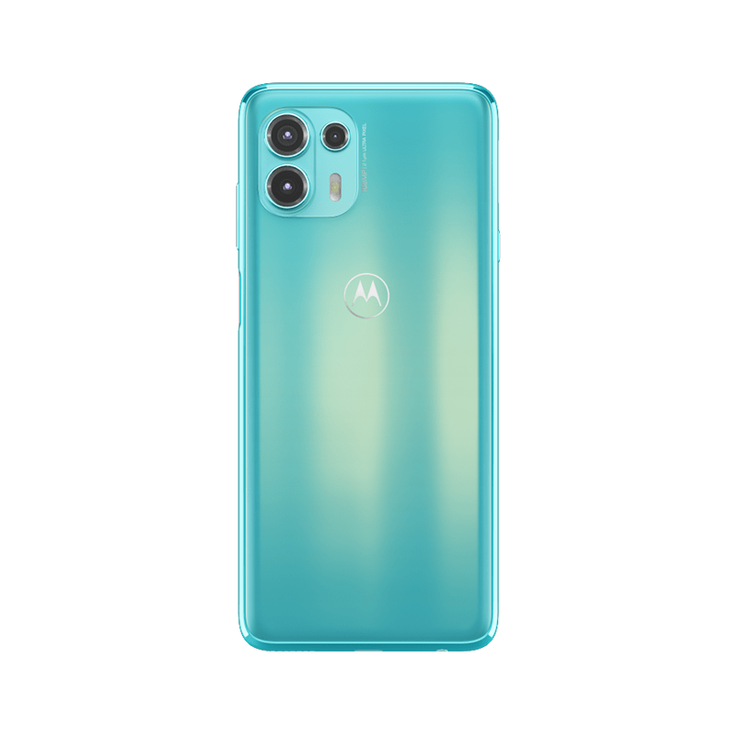 Motorola Edge 20 Fusion 5G