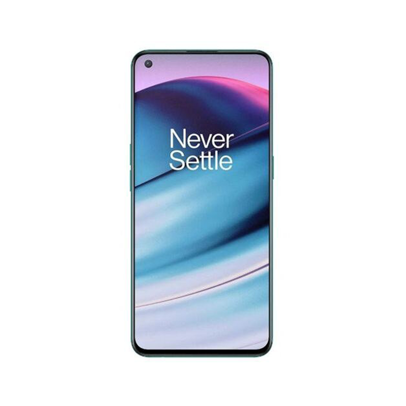 OnePlus Nord 2 5G