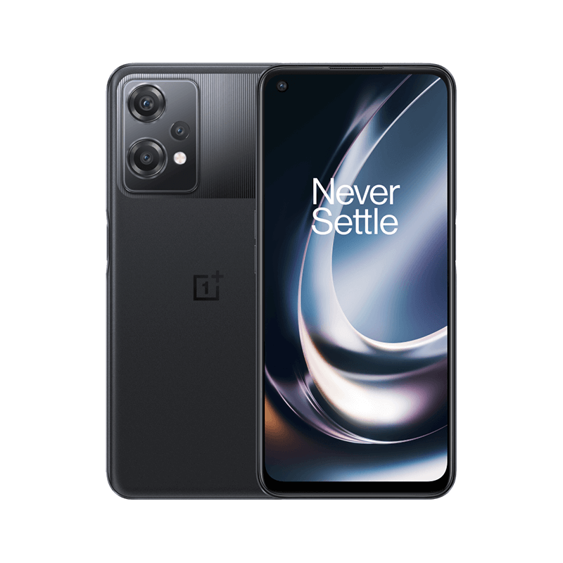 OnePlus Nord CE 2 Lite 5G OnePlus Nord CE 2 Lite 5G