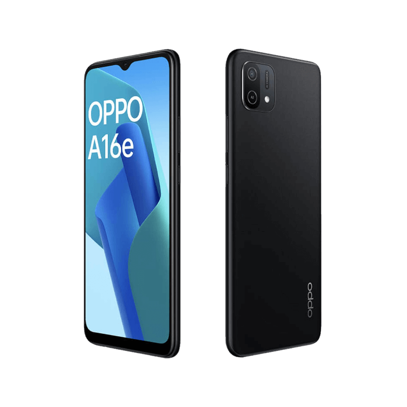 OPPO A16e