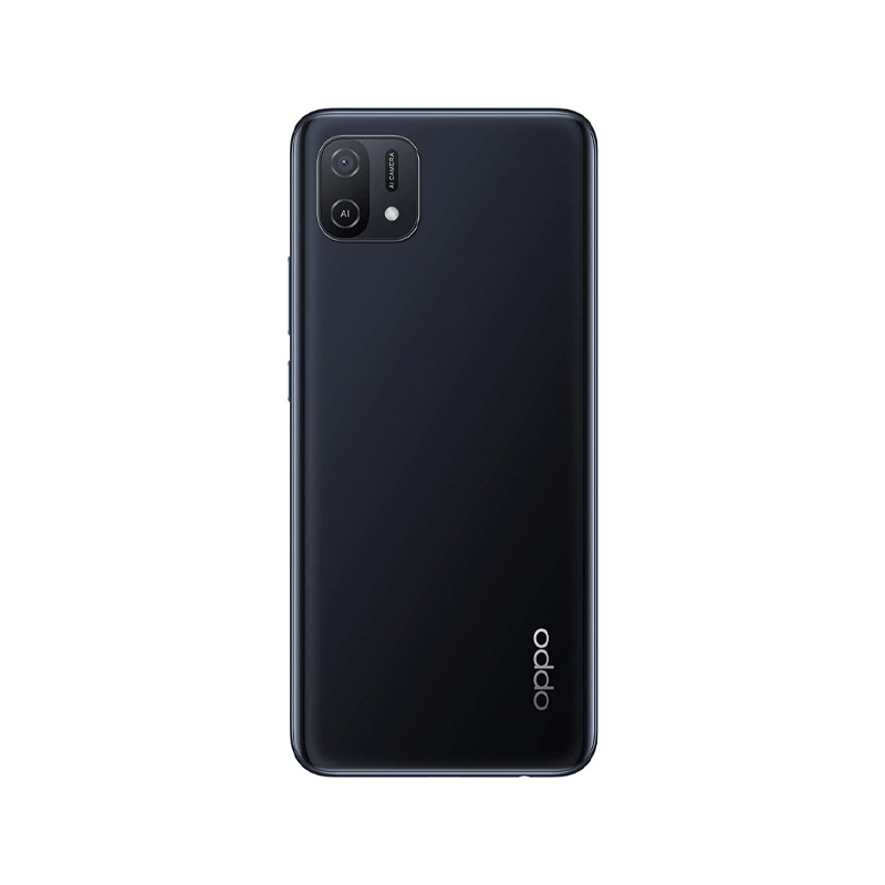 OPPO A16e